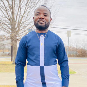 Meet your Posher, Pacifique